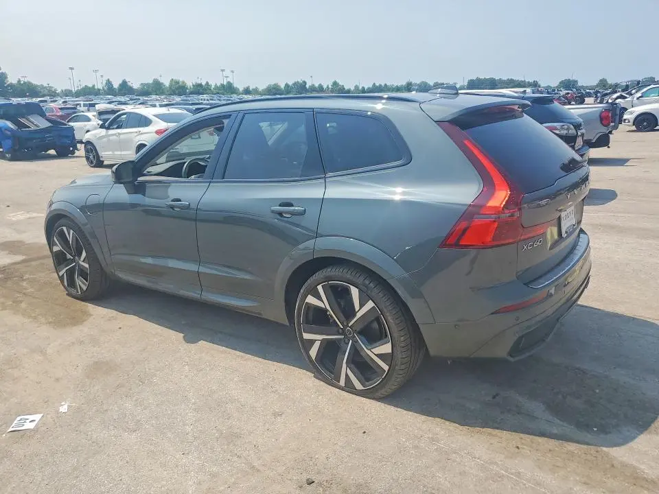 2026 VOLVO XC60 ULTRA  