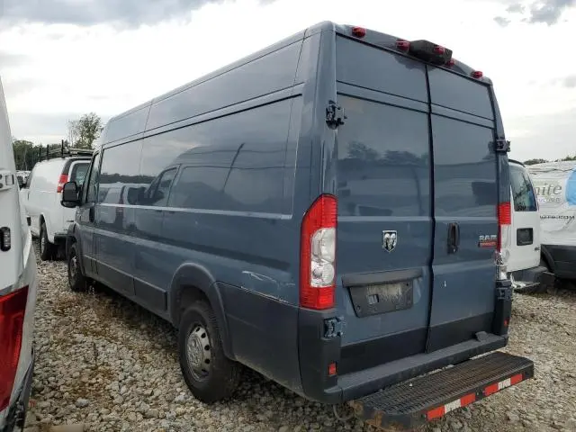 2020 RAM PROMASTER 3500 3500 HIGH  