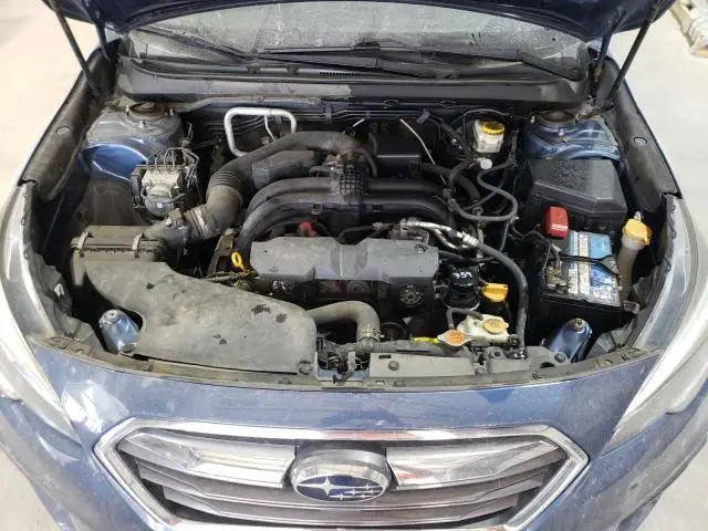 2019 SUBARU LEGACY 2.5I PREMIUM