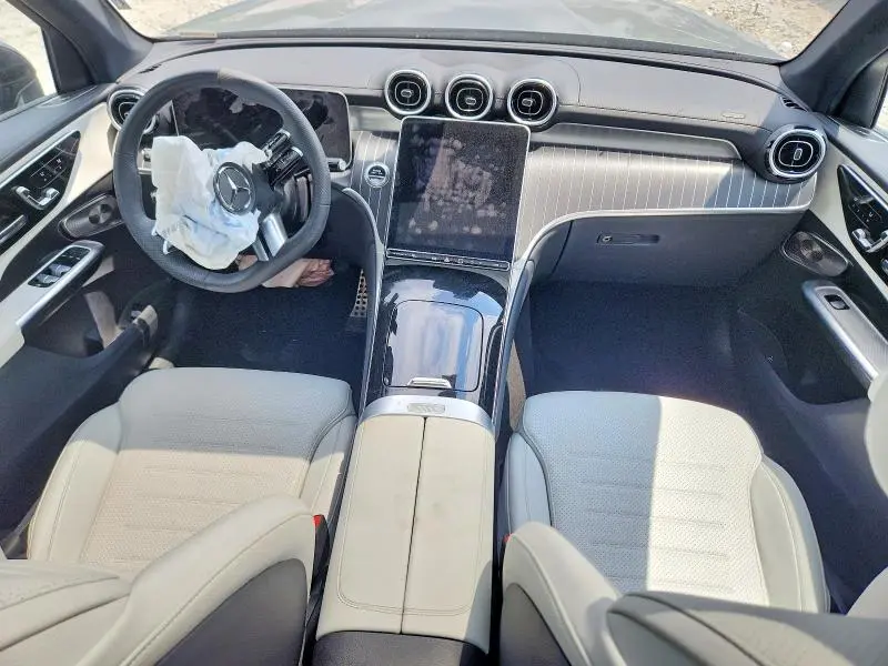 2023 MERCEDES-BENZ GLC 300 4MATIC  