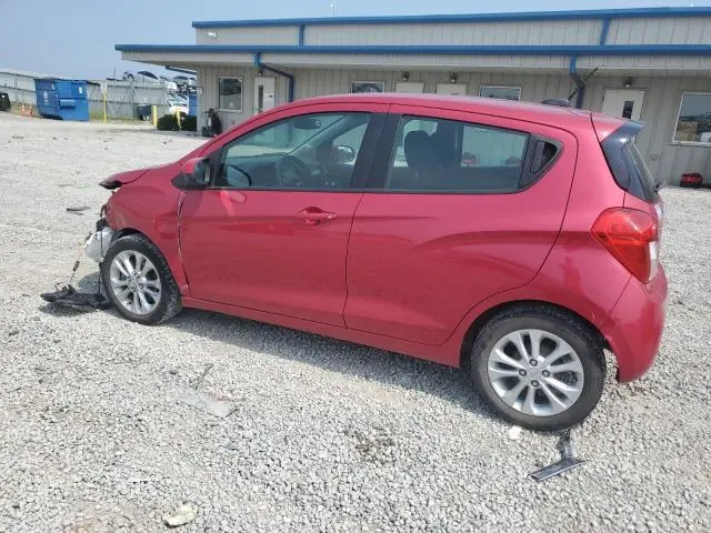 2019 CHEVROLET SPARK 1LT  