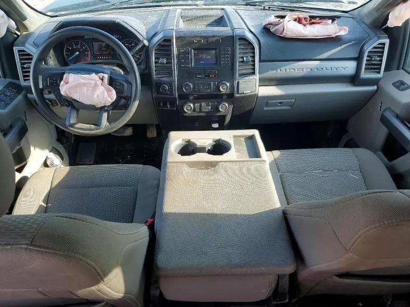 2019 FORD F250 SUPER DUTY  