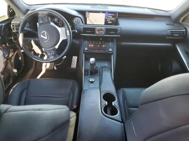 2018 LEXUS IS 300  