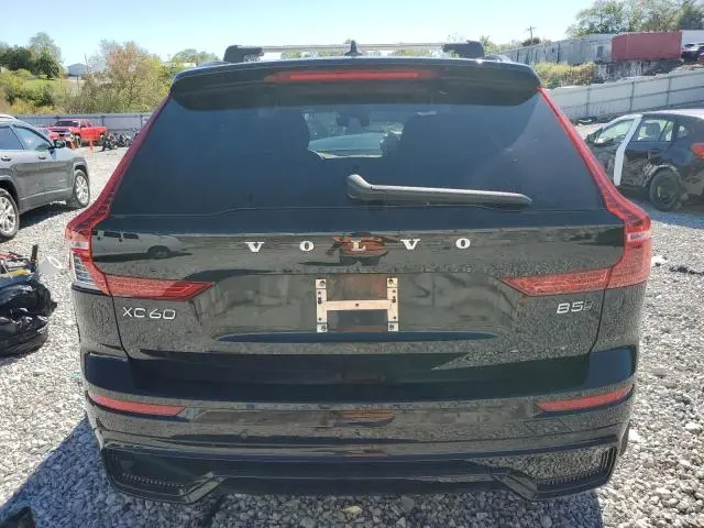 2024 VOLVO XC60 CORE  