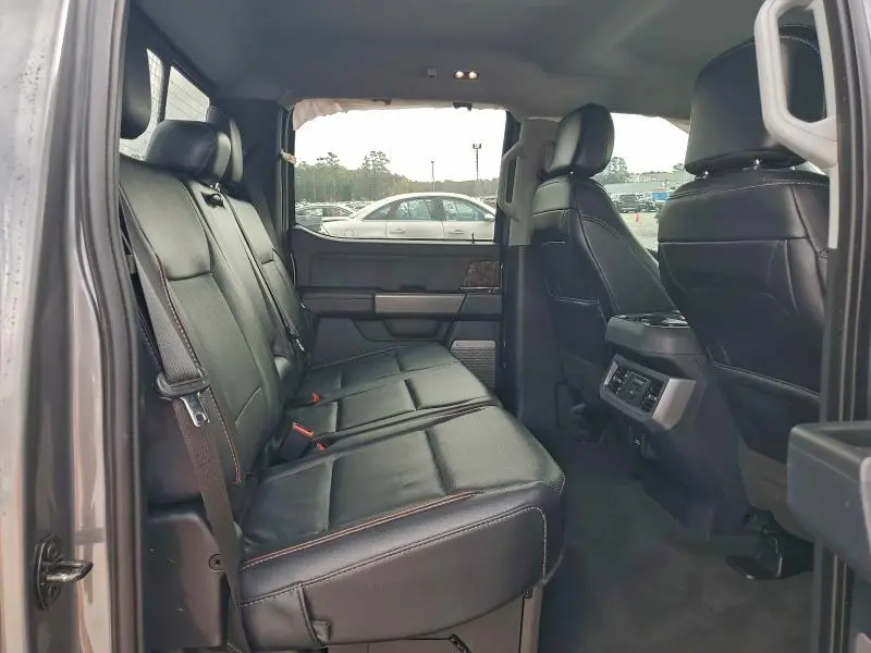 2024 FORD F250 SUPER DUTY  