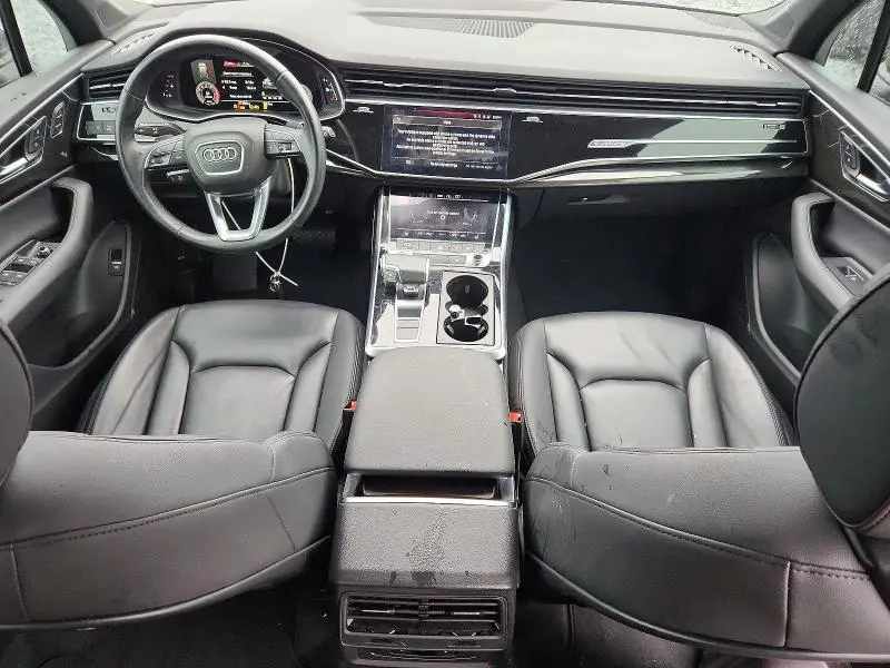 2021 AUDI Q7 PREMIUM PLUS  