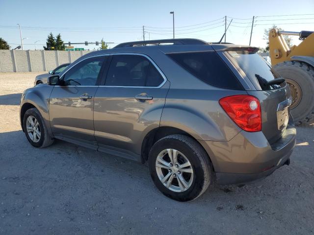 2010 CHEVROLET EQUINOX LT