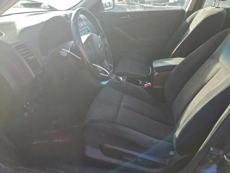 2010 NISSAN ALTIMA BASE  