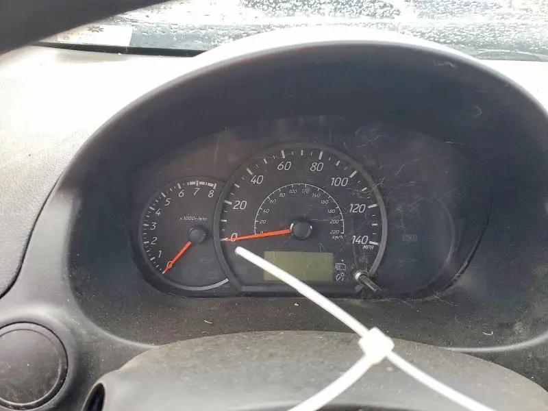 2019 MITSUBISHI MIRAGE ES  