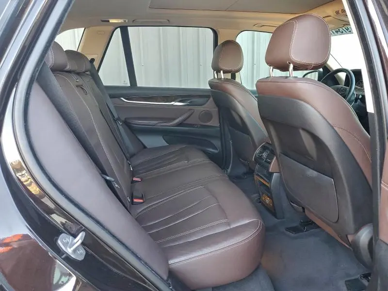 2014 BMW X5 XDRIVE35I  