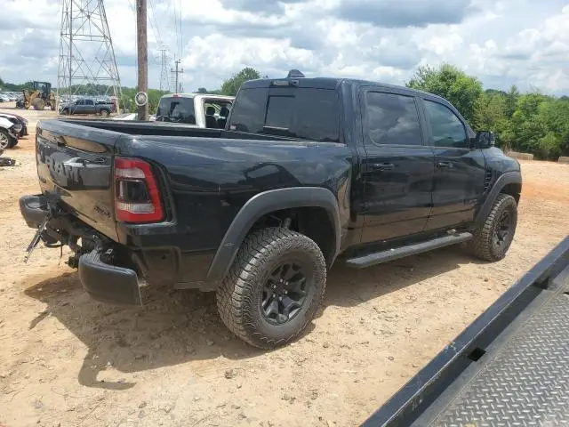 2023 RAM 1500 TRX  