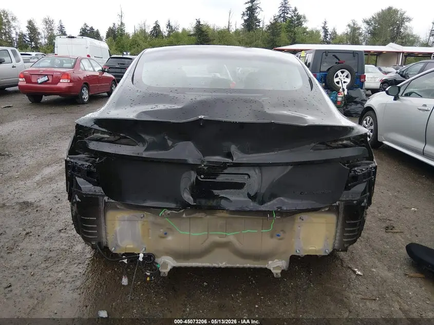 2026 TESLA MODEL 3 PREMIUM ALL-WHEEL DRIVE