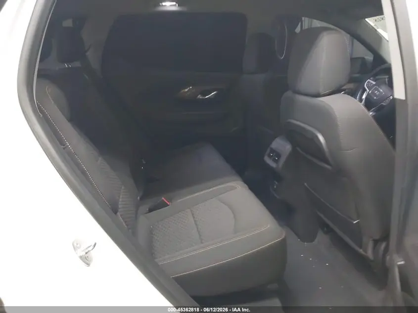2021 GMC TERRAIN FWD SLE