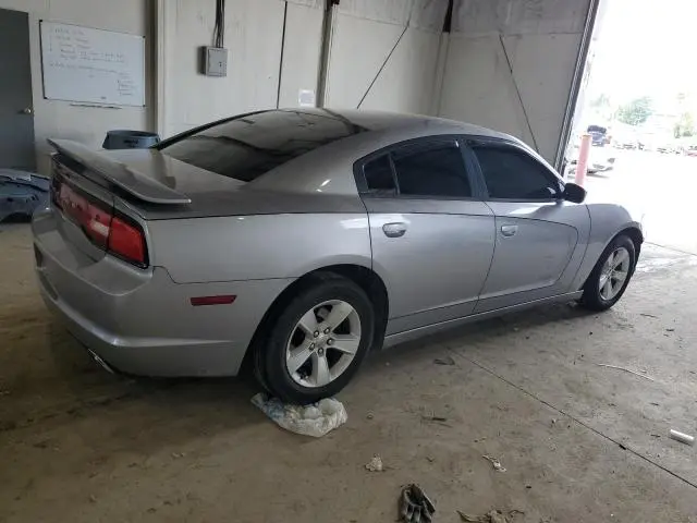 2014 DODGE CHARGER SE  