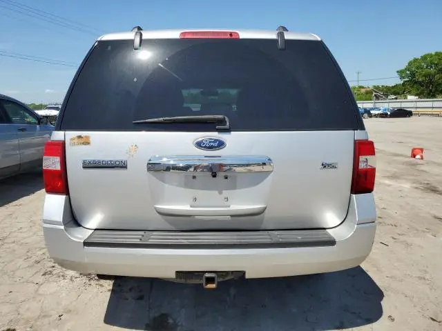 2010 FORD EXPEDITION XLT  