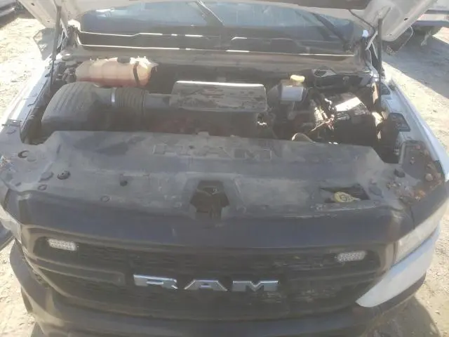2022 RAM 1500 TRADESMAN