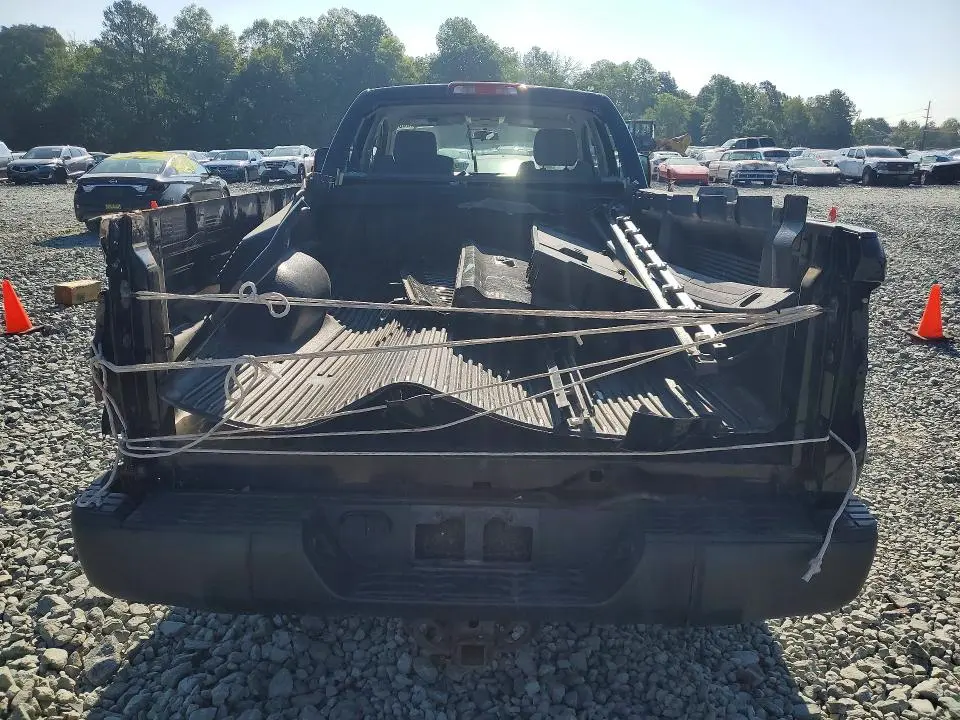 2017 TOYOTA TUNDRA SR  