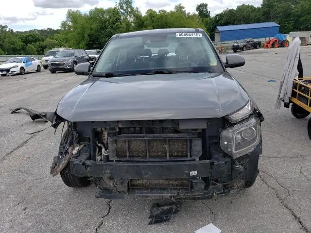2022 HYUNDAI VENUE SE  