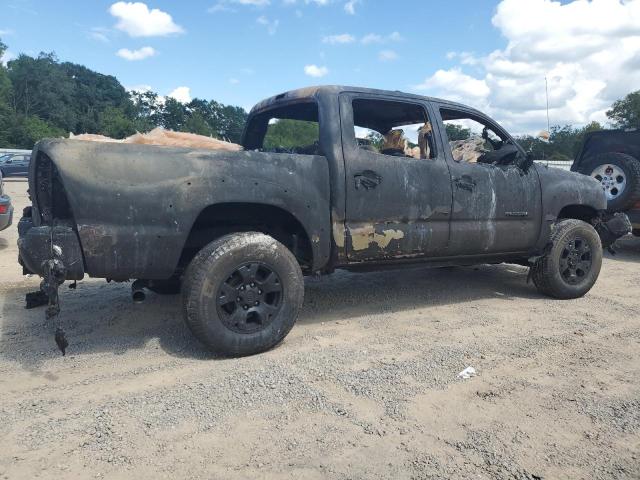 2015 TOYOTA TACOMA DOUBLE CAB PRERUNNER