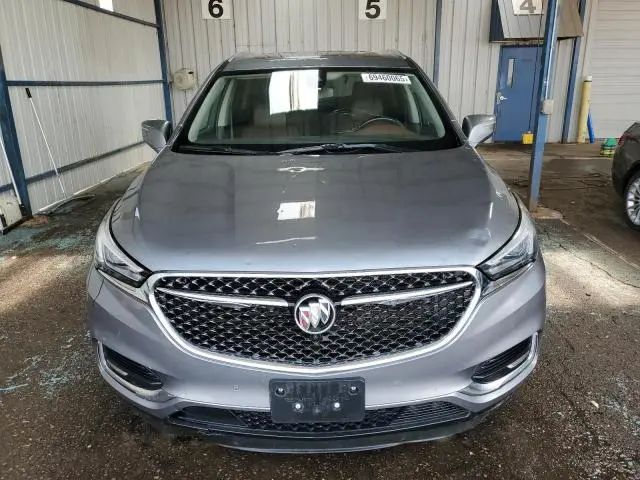 2018 BUICK ENCLAVE AVENIR