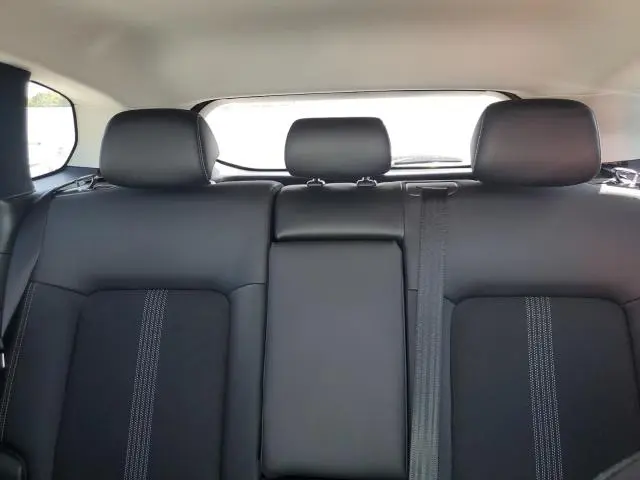 2025 MAZDA CX-50 SELECT  