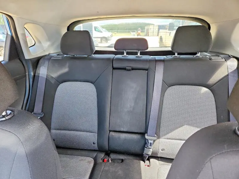 2018 HYUNDAI KONA LIMITED  
