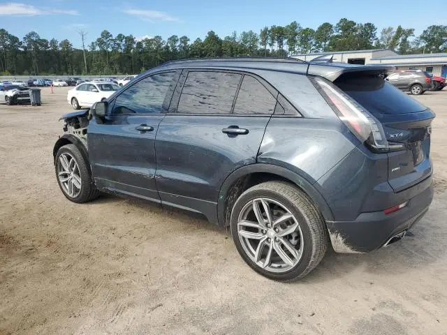 2020 CADILLAC XT4 SPORT  