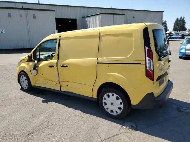 2022 FORD TRANSIT CONNECT XLT  