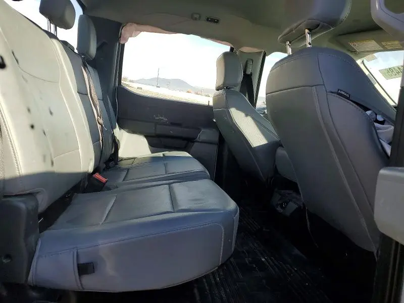 2025 FORD F250 SUPER DUTY  