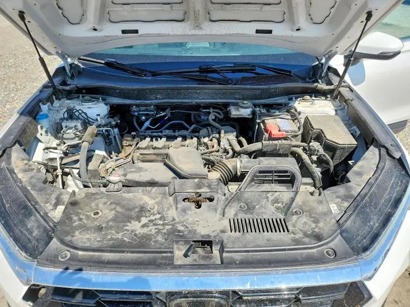 2025 HONDA CR-V EXL  