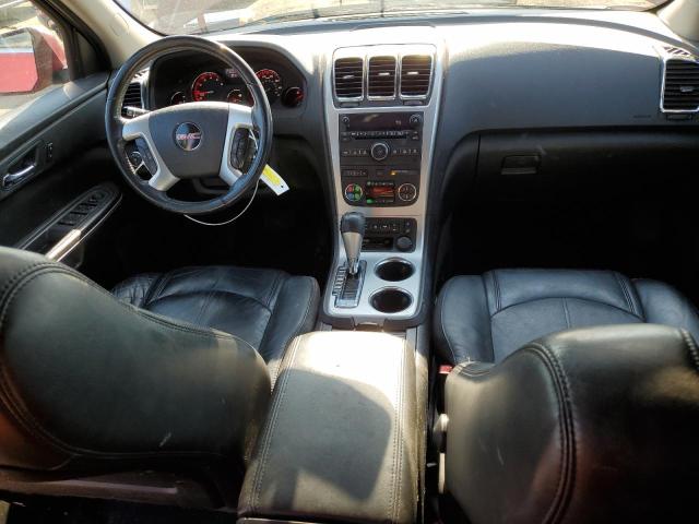 2011 GMC ACADIA SLT-1