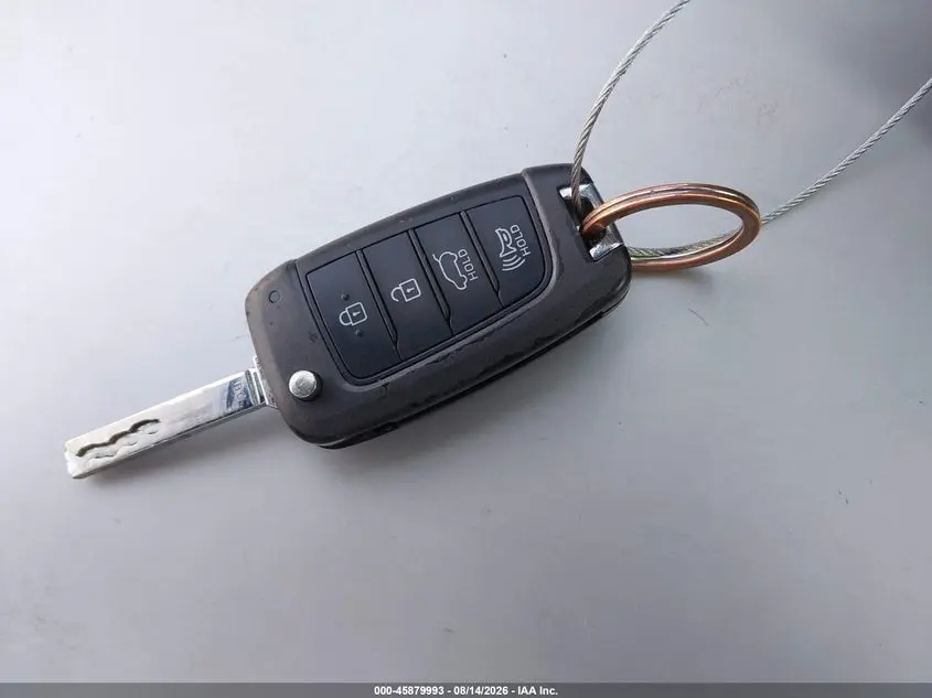 2019 HYUNDAI VELOSTER 2.0 GL