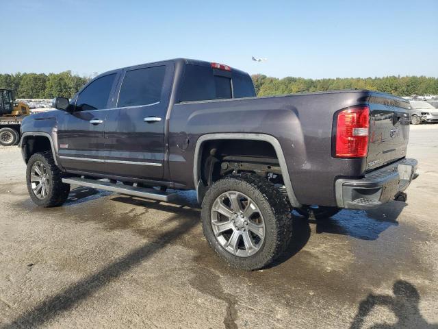 2015 GMC SIERRA K1500 SLT