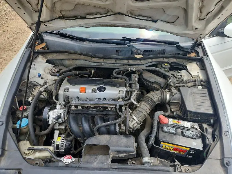 2010 HONDA ACCORD EX  