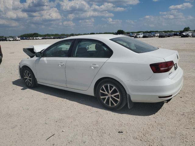 2016 VOLKSWAGEN JETTA SE