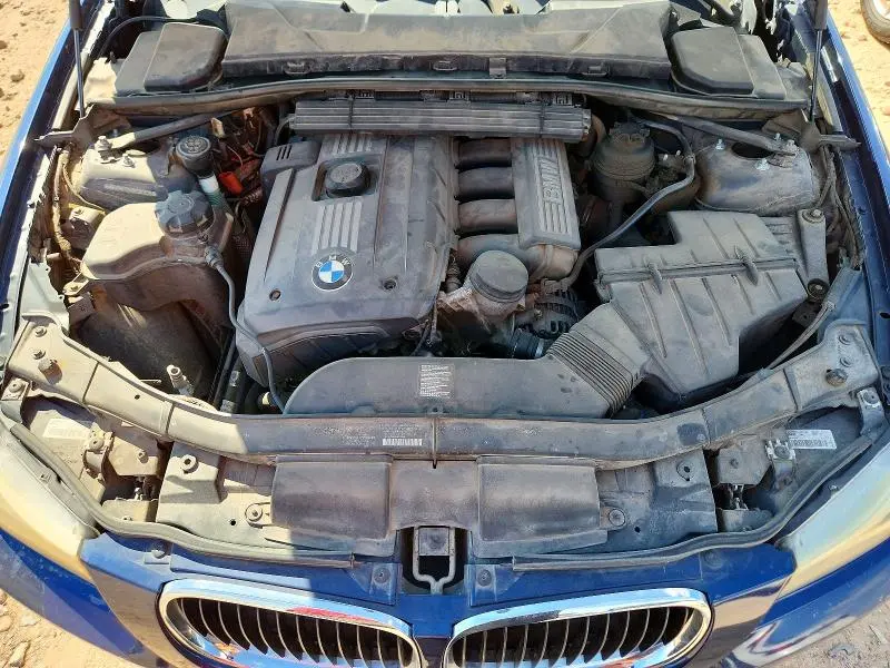 2011 BMW 328 I  