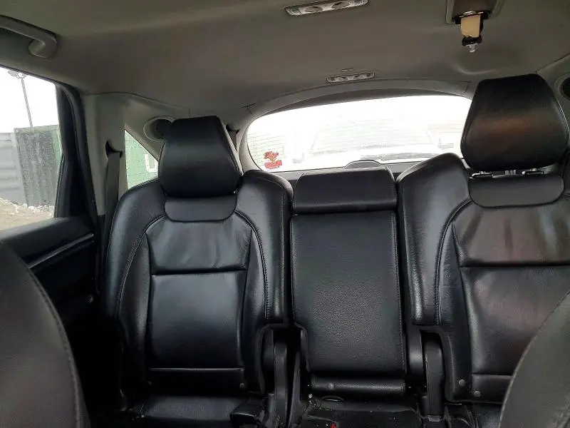 2016 ACURA MDX TECHNOLOGY  