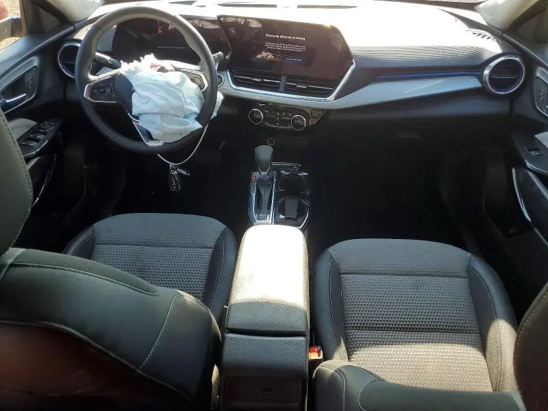 2024 CHEVROLET TRAX 1LT  