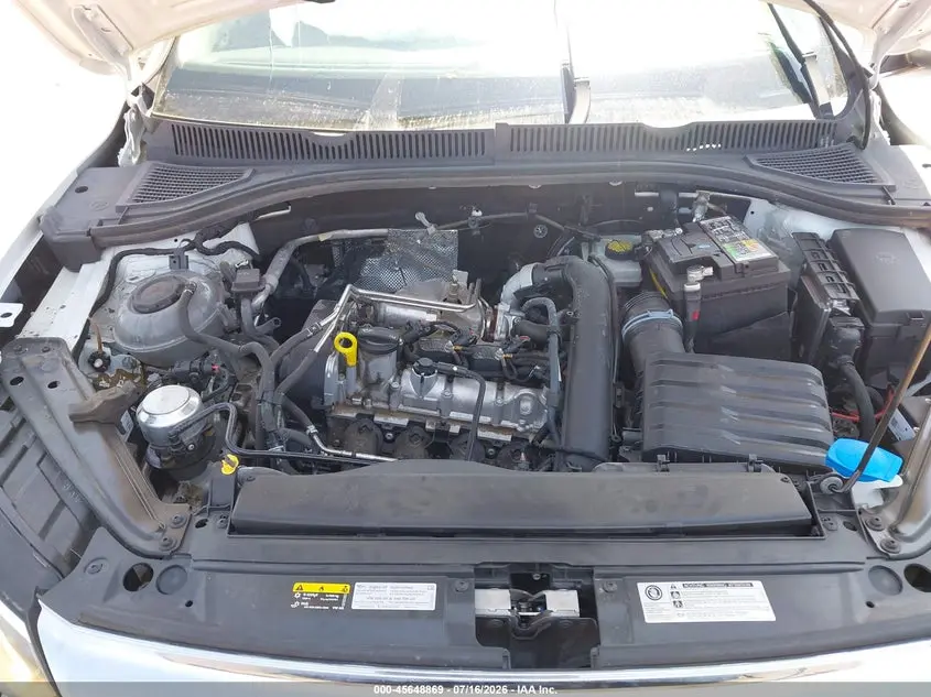 2019 VOLKSWAGEN JETTA 1.4T R-LINE/1.4T S/1.4T SE