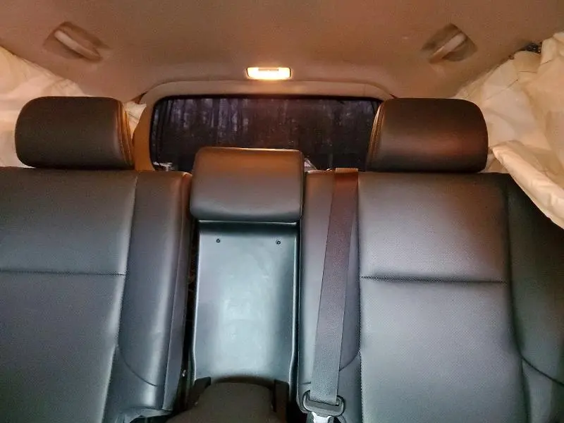 2018 LEXUS GX 460 BASE  