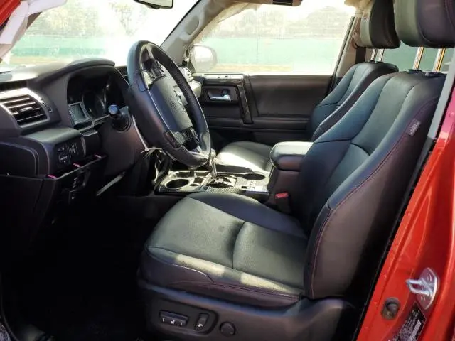 2019 TOYOTA 4RUNNER SR5/SR5 PREMIUM  