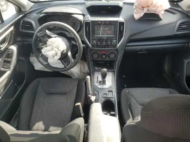 2018 SUBARU IMPREZA   