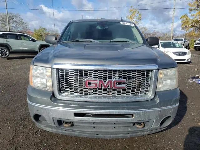2011 GMC SIERRA K1500 SL  