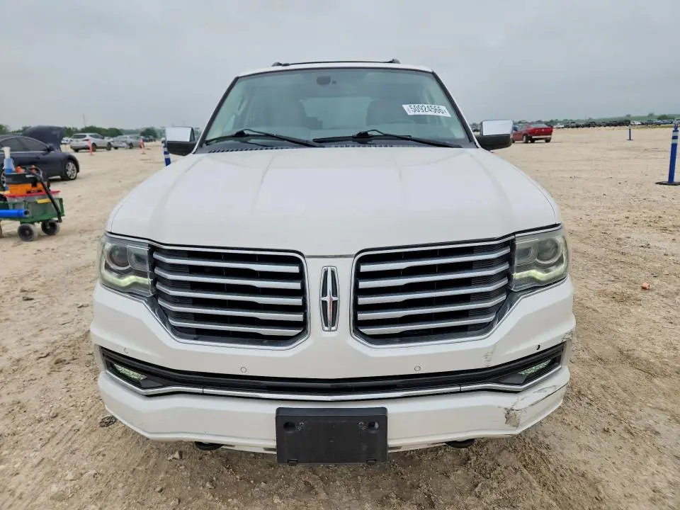2016 LINCOLN NAVIGATOR SELECT  