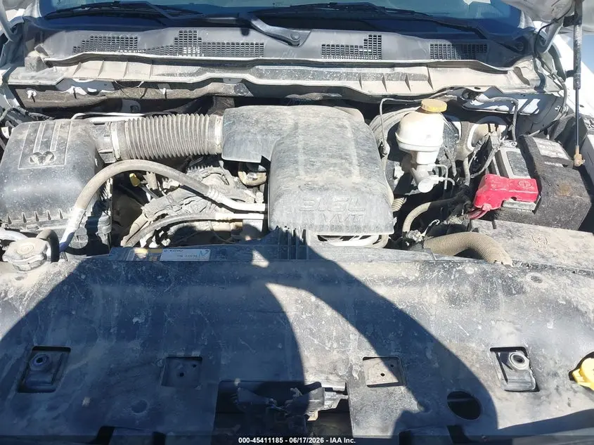 2021 RAM 1500 CLASSIC  