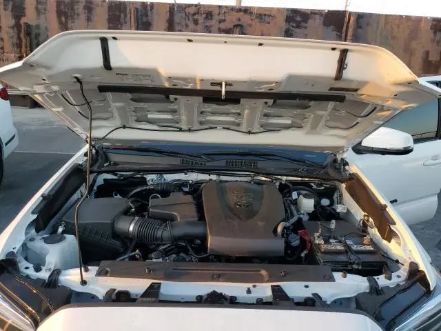 2022 TOYOTA TACOMA DOUBLE CAB  