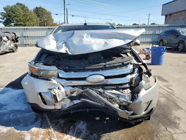 2012 FORD EDGE LIMITED  