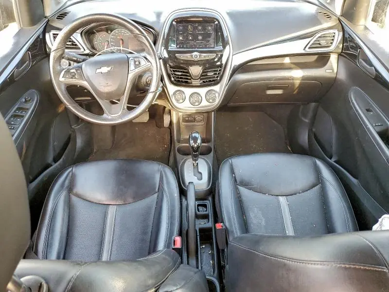 2020 CHEVROLET SPARK ACTIV  