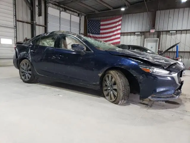 2020 MAZDA 6 GRAND TOURING  