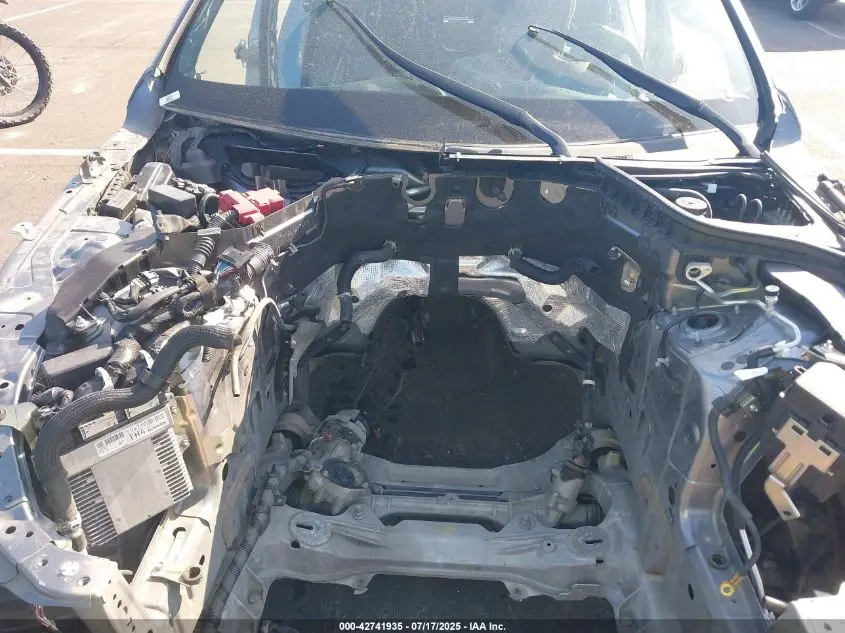 2020 INFINITI Q50 LUXE